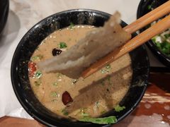 -宣武小院涮肉(前门店)