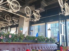 -玛尚诺意式餐厅(官舍店)
