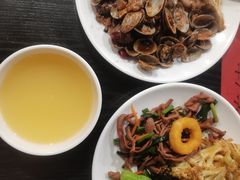 -圣和汤泉•汗蒸温泉自助