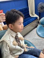 -海马体家庭照相馆(杭州萧山万象汇店)