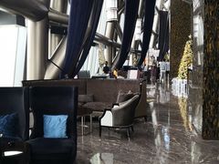 -瑞吉酒店·The Drawing Room闲逸廊·云端下午茶·夜奢Whiskey