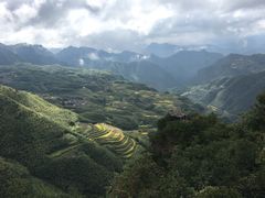 -南尖岩景区