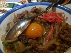 -江户家·日本料理·铁板烧(汉江东路店)
