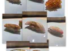 -鮨青(恒基名人购物中心店)