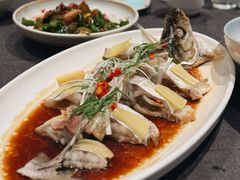 -柒园·三十年创意杭帮菜(龙湖滨江天街店)