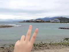 -白沙湾海滩