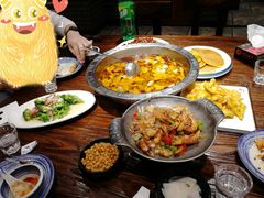 -重庆酸菜鱼(上海路店)