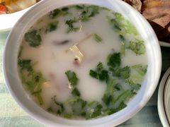 -漕河全驴宴饭店(徐水店)