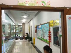 -西湖区图书馆(古墩路)