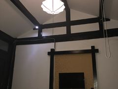 房顶-浔岚云舍mist静谧观景美宿(丽江古城店)