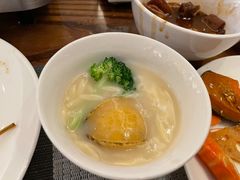 -南安大酒店-自助餐厅