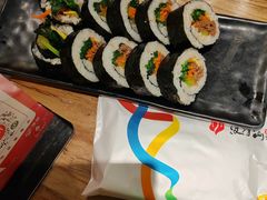 -汉拿山(北京上地华联店)