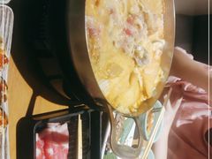 -一心创作料理屋(经开万达店)