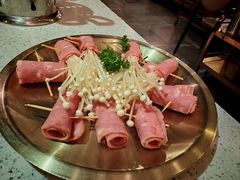 -炭之家齐齐哈尔大片烤肉·涮毛肚火锅·齐齐哈尔烤肉(中央大街店)