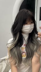 -3AM·S HAIR SALON烫发染发接发