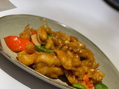 腰果鸡-BetterThai 泰加(苏州中心店)