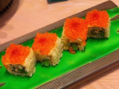 -晴季寿司(红旗街万达店)