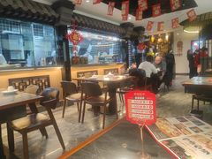 -李记饺子·熏酱东北菜(欢乐谷店)