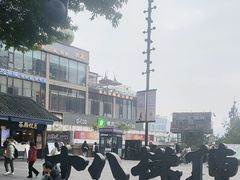 -重庆十八梯传统风貌区