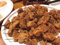 -新疆伏拉沃餐厅(白龙南路店)