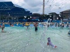 -杭州浪浪浪水公园
