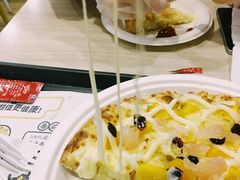 缤纷水果王比萨（新年款）-City1+1城市比萨·意面(桂林路店)