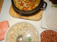 -金芙蓉|湘味小炒·鲜炒黄牛肉(淮安生态新城吾悦店)