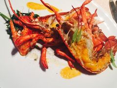 -北京金融街丽思卡尔顿酒店·意味轩 Cepe