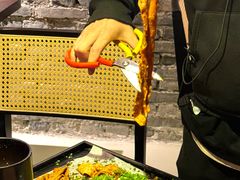 -贰醒·私房小院烧烤 (太古里店)