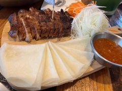 -PAPAYA泰国街头小吃(南山路店)