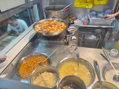 莲子拼薏米-黄记潮汕甜汤(贝底田坊店)