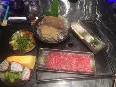 -王家渡火锅(金宝汇店)