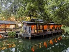 -侨美·唐荔园·40年地道粤菜