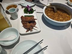 -新侨小馆(东直门北小街店)