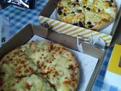 -尊宝比萨(棠东店)