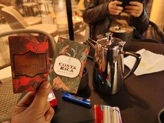 -星巴克臻选(上海合生汇1F店)