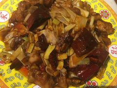 -那家小馆•北京菜•烤鸭(中关村店)