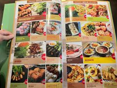 -大头虾越式风味餐厅(光明广场店)