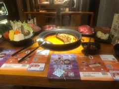 -呷哺呷哺(普陀乐购真北店)