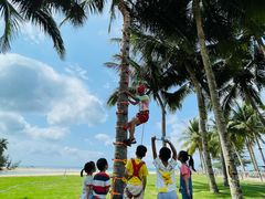 -石梅湾艾美度假酒店