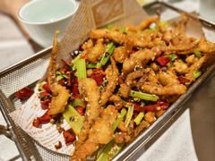-桂园餐厅(五大道店)