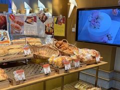 -西村叔叔的店·面包·甜品·蛋糕(崂山丽达店)