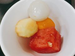 -彩丰楼·中餐厅(国家会展中心上海洲际店)