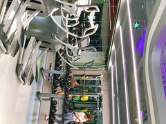 -优享健身(物美圣熙8号购物中心店)