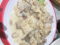 -逢春菜馆天津菜(胜利路店)