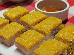 -西贝(太原万象城店)