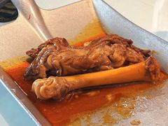 -白马宴·椒麻鸡(新华南路店)
