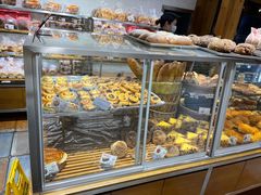 -苹果花园(枫林路店)