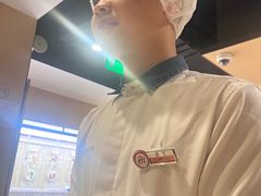 -海底捞火锅(莘松路店)
