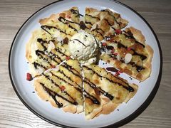 -Maxpoint Kitchen 西餐咖啡(乐峰广场店)
